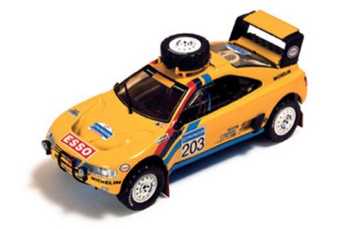 Peugeot 405 T16 
