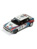 Lancia Delta Integrale 16v #7 D. Auriol- Occelli Winner Monte Carlo 1990