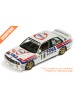 BMW M3 #18 (Fina) Duez-Lopes Rallye Monte Carlo 1989