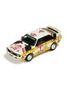 Audi Sport Quattro #2 S. Blomqvist-B. Cederberg Rally San Remo 1984
