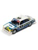 Peugeot 504 #2 J. P. Nicolas-J. C. Lef