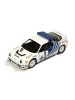 Ford Rs200 #8 K. Grundel-B. Melander Rally Sweden 1986 (with snow wheels & 2 extra lights)