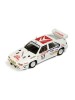 Citroen Bx 4tc #17 P. Wambergue-Jb. Vieu Rally Monte Carlo 1986