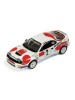 Toyota Celica #2 C. Sainz-L. Moya Rally Monte Carlo 1992