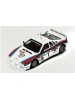 Lancia 037 Rally Evo #1 W. Rohrl-C. Geistdorfer Winner Rally Monte Carlo 1983