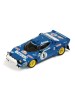 Lancia Stratos (Chardonnet) #4 B. Darniche-A. Mahe Winner Rally Monte Carlo 1979