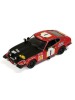 Datsun 240z #1 S. Metha-L. Drews Winner Safari Rally 1973