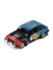 Sunbeam Talbot Lotus #13 G. Frequelin-J. F. Fauchille Rac 1982