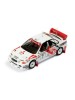 Mitsubishi Lancer Evo Iii T. Makinen - S. Harjanne Rally 1000 Lakes 1996