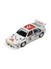 Citroen Bx 4tc #15 J. C. Andruet-A. Peuvergne Rally Monte Carlo 1986