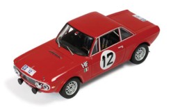 Lancia Fulvia #12 H. Kallstrom-G. Haggbon Rac Rally 1969 Lancia Fulvia #12 H. Kallstrom-G. Haggbon Rac Rally 1969