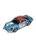 Alpine A110 1800 #1 J-L. Therier-J. Jaubert Rally San Remo 1973