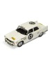 Peugeot 404 #17 N. Nowicky-P. Cliff Winner Rally Safari 1968