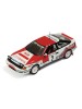 Toyota Celica 4wd #2 C. Sainz-L. Moya Winner Rally Monte Carlo 1991