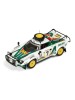 Lancia Stratos Hf #7 S. Munari-P. Sodano Safari Rally 1977