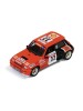 RENAULT 5 TURBO "EUROPCAR" #32  C.Balesi-J-P.Cirindini Tour de Corse 1986 