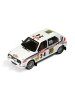 Citroen Visa Chrono #24 C. Dorche-G. Thimonier Tour de Corse 1983