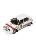 Citroen Visa Chrono #28 M. Chomat-D. Breton Rally Monte Carlo 1983