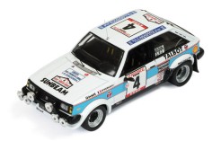 Talbot Sunbeam Lotus #4 J-P. Nicolas-J. Todt Tour de Corse 1979