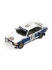 Ford Escort RS1800 #12 R. Brookes-M. Holmes Tour de Corse 1977