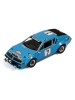 ALPINE-RENAULT A310 #7 J-L.Thérier-M.Vial 3rd Tour de Corse 1974