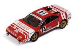 FERRARI 308GTB #14 Andruet-"Biche" Tour de Corse 1981 - Marc have fotos (I gave to PL Dept) FERRARI 308GTB #14 Andruet-"Biche" Tour de Corse 1981 - Marc have fotos (I gave to PL Dept)