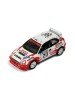 TOYOTA COROLLA WRC #20 (Lukoil-E.O.S.) M.Märtin-M.Park Rally FINLAND 2000