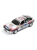 Toyota Celica GT-4 #15 M. Duez-K. Wicha Tour de Corse 1991
