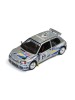 Renault Clio Maxi #21 P. Bugalski-J. P. Chiaroni Tour de Corse 1995