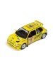 Renault Clio Maxi (Alpine) #11 S. Jordan-J. Boyere Rallye Du Rouergue 1995
