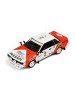 Nissan 240 RS #2 (Red & White) S. Mehta-M. Combes 5th Rally Safari 1984