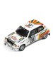 Talbot Samba Rallye #59 G. Casanova-Ch. Leca Tour de Corse 1984