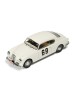 Lancia Aurelia GT #69 L. Chiron-C. Basadonna Winner Rally Monte Carlo 1954