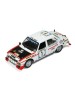 Peugeot 504 #1 T. Makinen-H. Liddon Rally Safari 1975