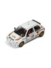 Peugeot 106 XSI (Peugeot Sport) #22 G. Panizzi-H. Panizzi Tour de Corse 1993