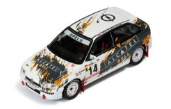 OPEL ASTRA GSI 16V #14 G.De Mévius-W.Lux  Rally Portugal 1994