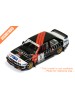 BMW M3 Rallye Gr. A (Alcatel) # 5 G. de Mevius-W. Lux 24H of Ypres 1990