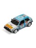 Volkswagen Golf GTI 16V #11 R. Baumschlager-R. Zeltner Tour de Corse 1990