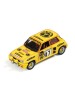 Renault 5 Turbo #47 P. Rouby-A. Giron Rally Monte Carlo 1982