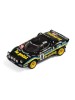 Lancia Stratos Hf #4 B. Darniche-A. Mahe Rally Monte Carlo 1981