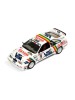 Ford Sierra RS Cosworth #9 C. Mcrae-D. Ringer  Rallye D’Ypres Rally 1990