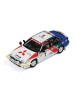 Mitsubishi Galant VR-4 Evo #7 (Ralliart) K. Shinozuka-J. Meadows Winner Ivory Cost Rally 1991