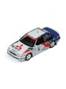 Mitsubishi Galant VR-4 #4 (Ralliart) K. Eriksson-S. Parmander Winner Sweden Rally 1991