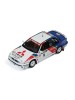 Mitsubishi Galant VR-4 Evo #9 (Ralliart) M. Ericsson-C. Billstam Winner 1000 Lakes Rally 1989