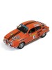Saab 96 V4 #1 S.Blomqvist-H.Sylvan 2nd Swedish Rally 1975