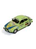 Saab 96 V4 #4 - P. Eklund-B. Cederberg - Winner Swedish Rally - 1976