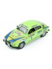 SAAB 96 V4 #2 S.Blomqvist-H.Sylvan 2nd Swedish Rally 1976