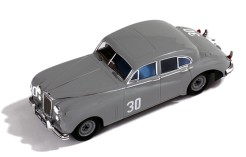 Jaguar Mkvii #30 Stirling Moss Winner Silverstone Touring Car 1952