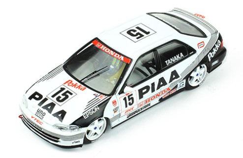 HONDA CIVIC EG9 #15 (PIAA) T.Tanak JTCC 1994