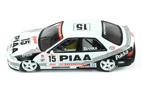 HONDA CIVIC EG9 #15 (PIAA) T.Tanak JTCC 1994
